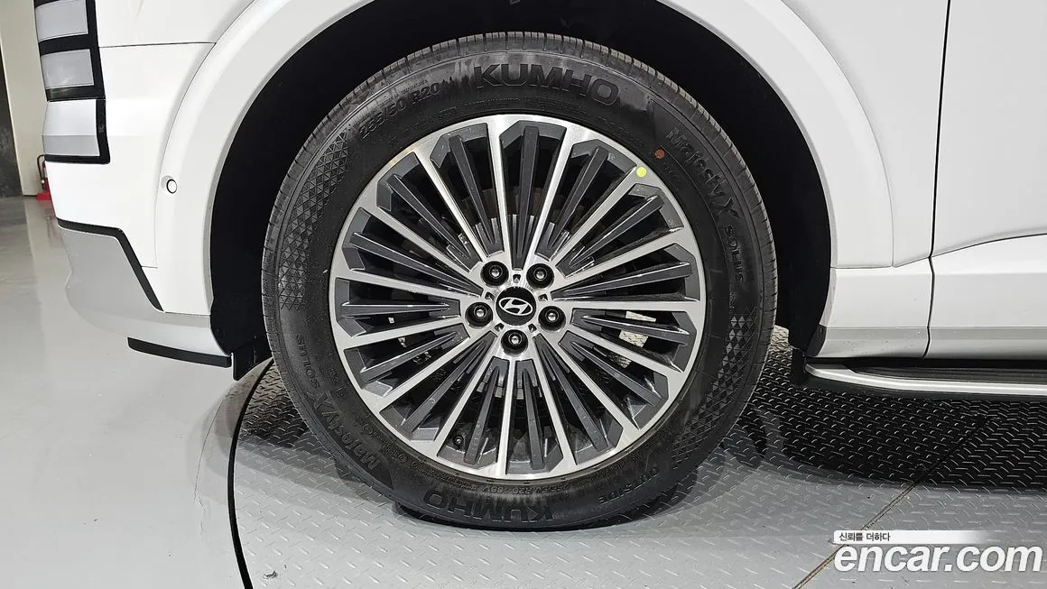 Hyundai Palisade — фото 2