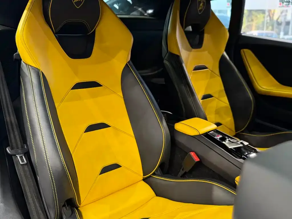 Lamborghini Huracan — фото 3