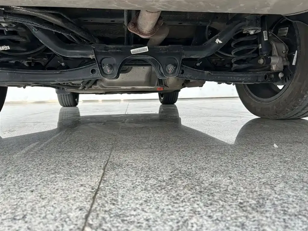 Chery Tiggo 8 PRO NEV — фото 4