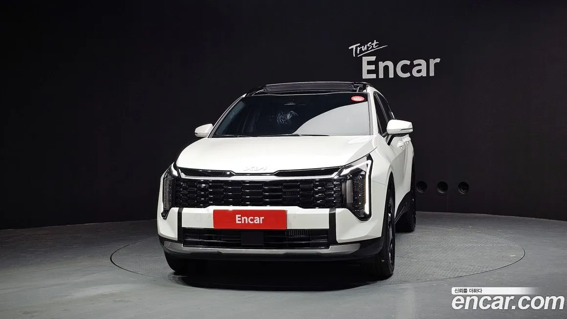Kia Sportage — фото 3