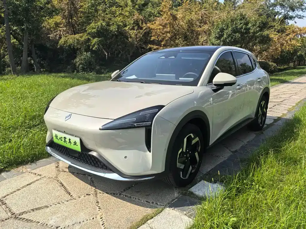 Baojun Yunhai — фото 1