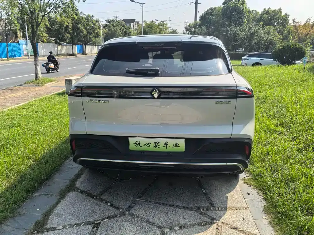 Baojun Yunhai — фото 7