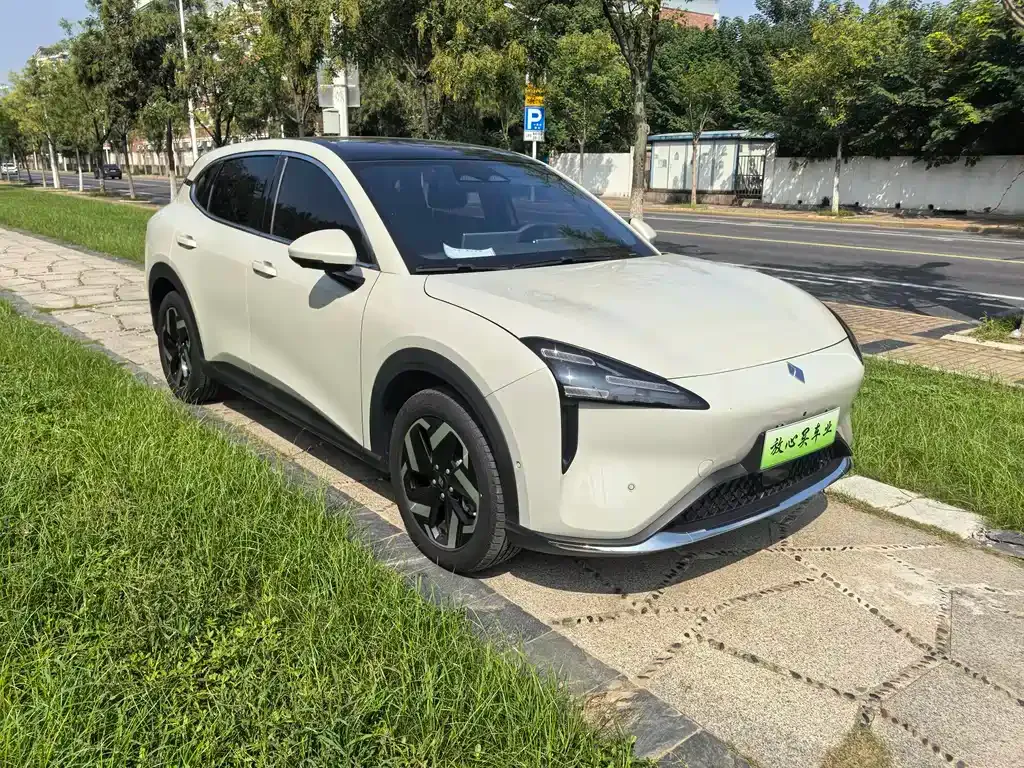 Baojun Yunhai — фото 10
