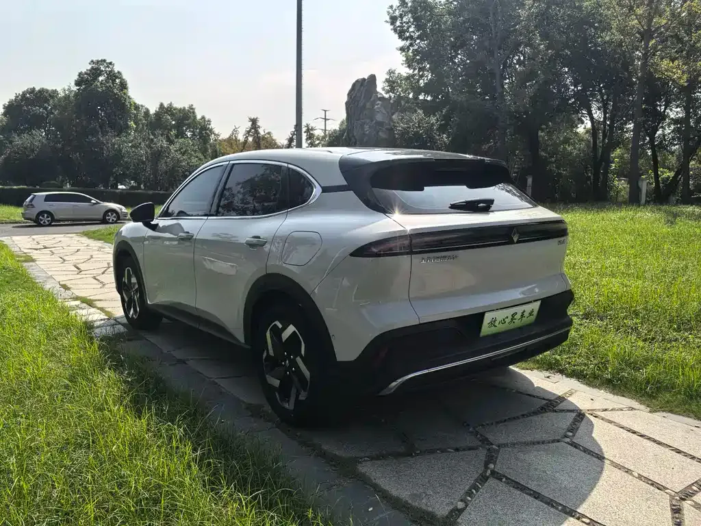Baojun Yunhai — фото 9