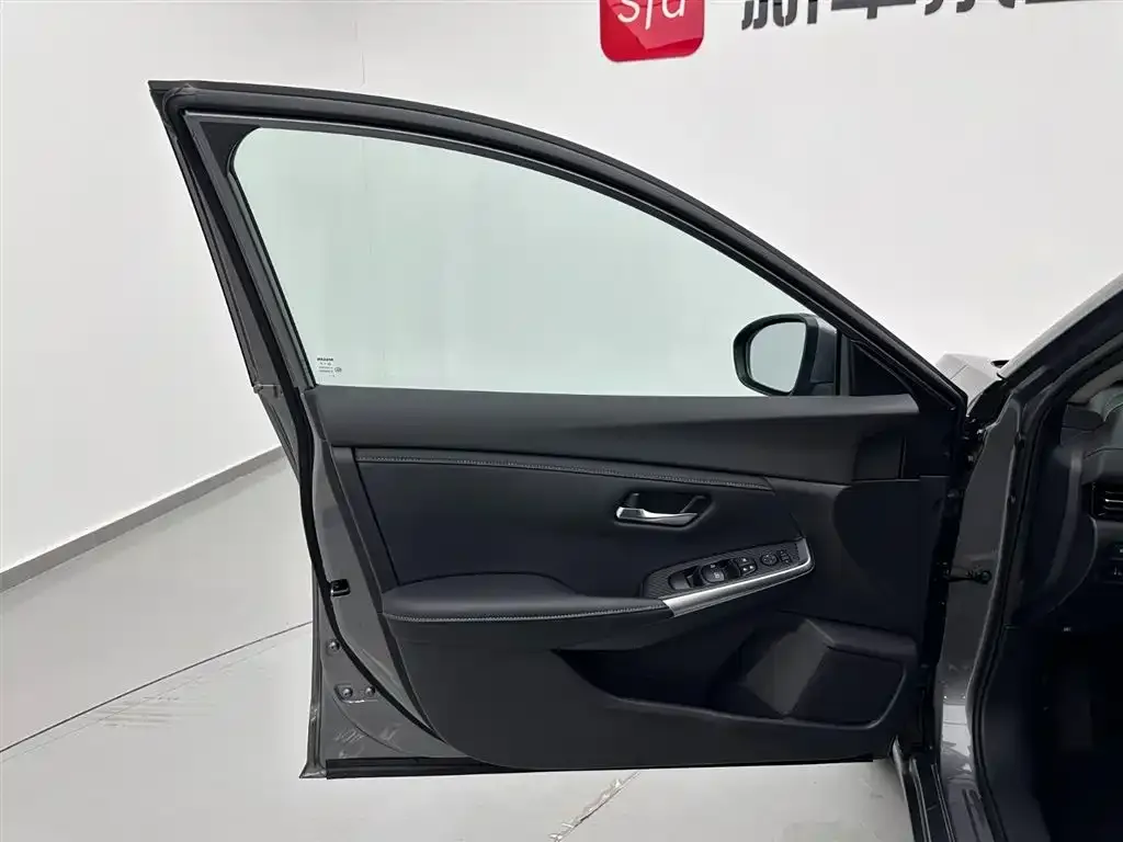 Nissan Sylphy — фото 8