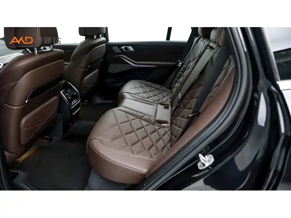BMW X5 (Import) — фото 5
