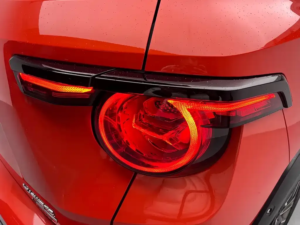 Haval H7 (Big Dog Plus) New Energy — фото 7