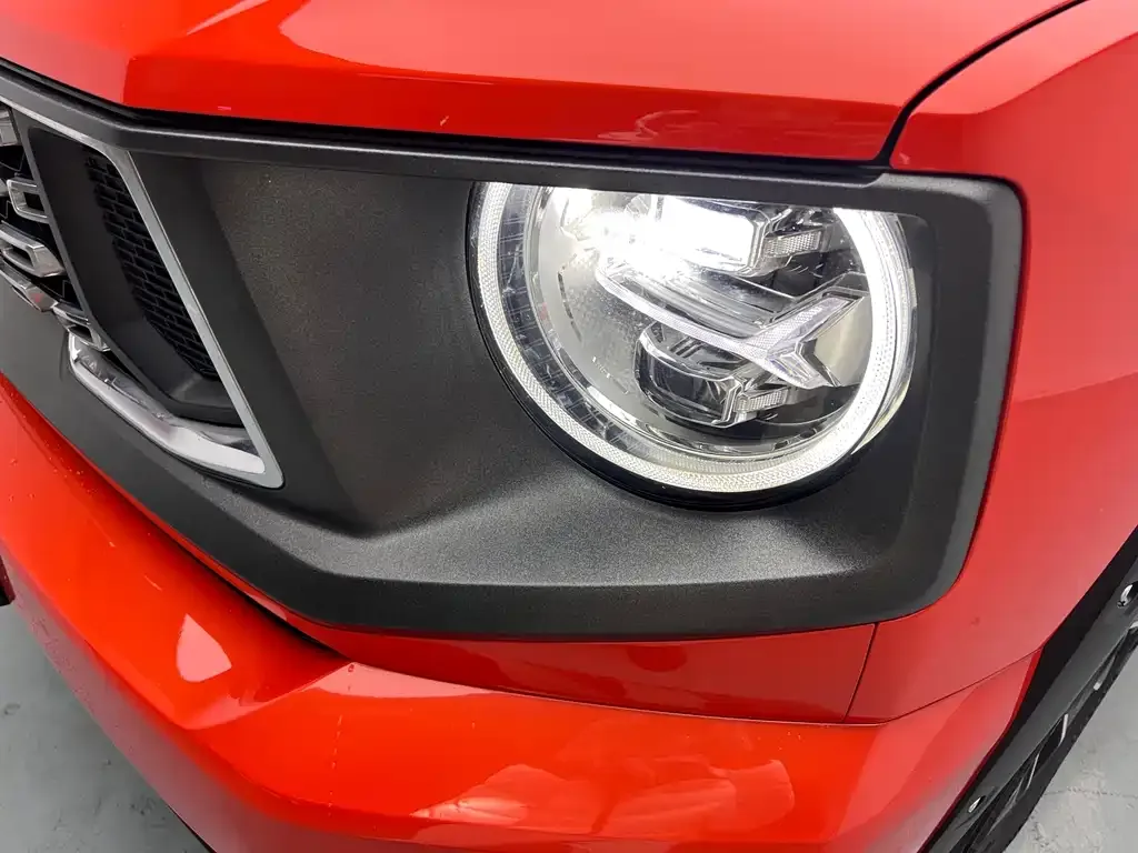 Haval H7 (Big Dog Plus) New Energy — фото 10