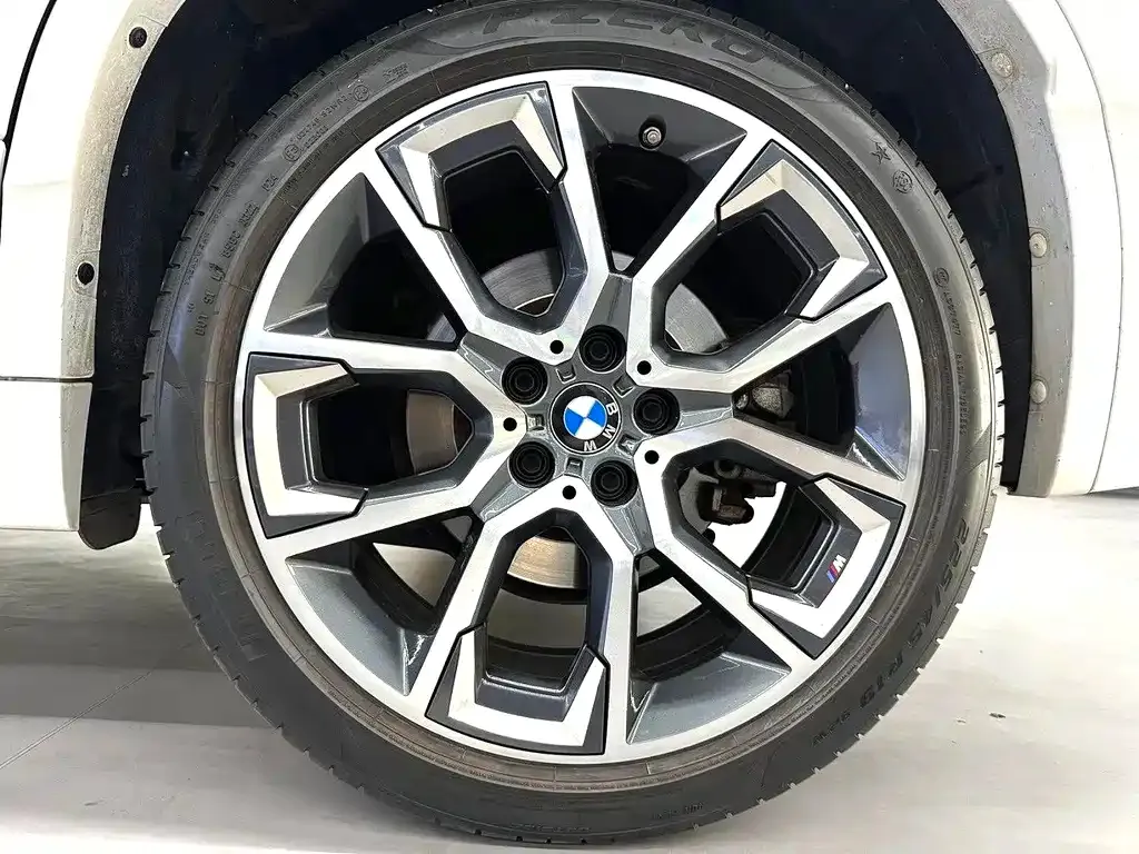 BMW X2 — фото 9