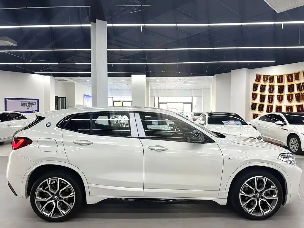 BMW X2 — фото 2
