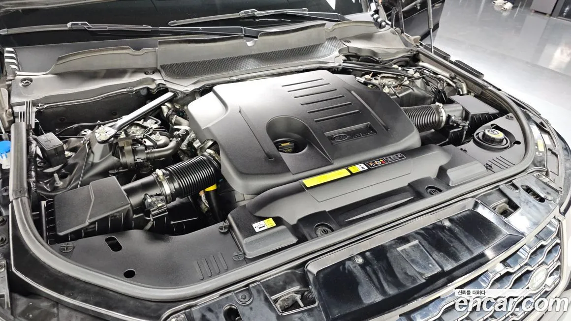 Land Rover Range Rover Sport — фото 10