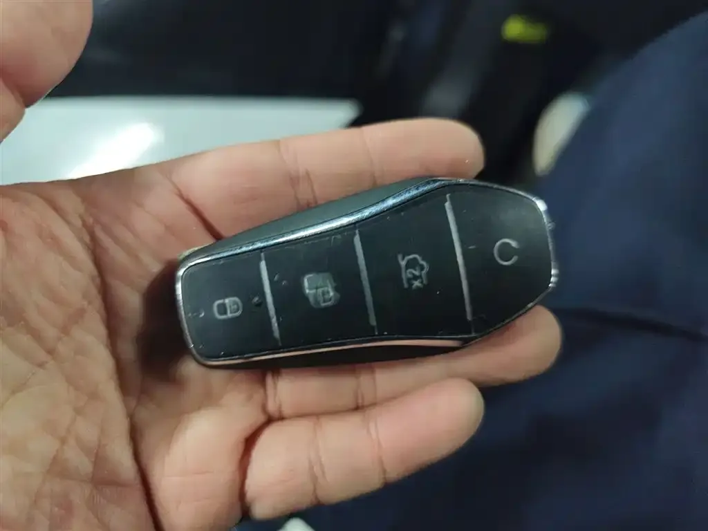 BYD Seal 06 — фото 2