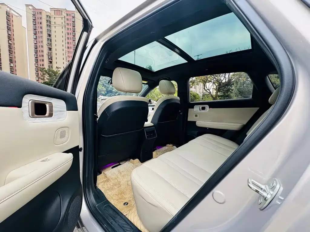 Wuling Xingguang S — фото 7