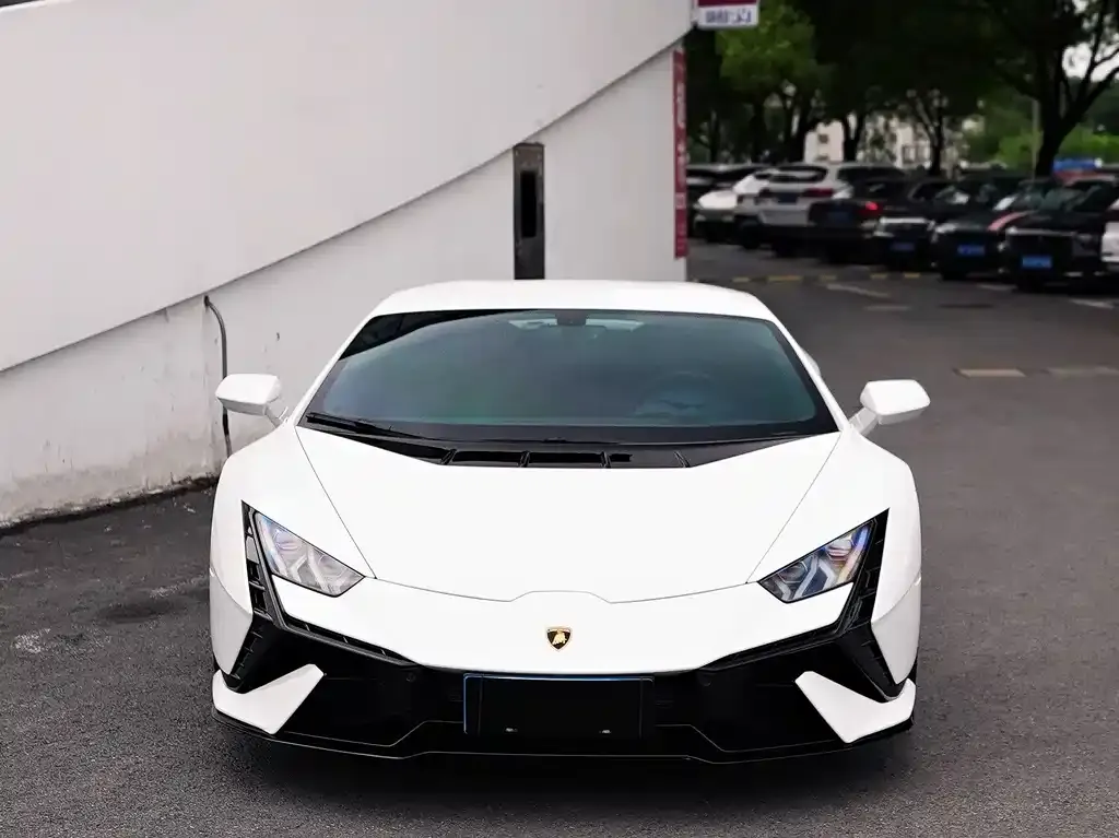 Lamborghini Huracan — фото 6