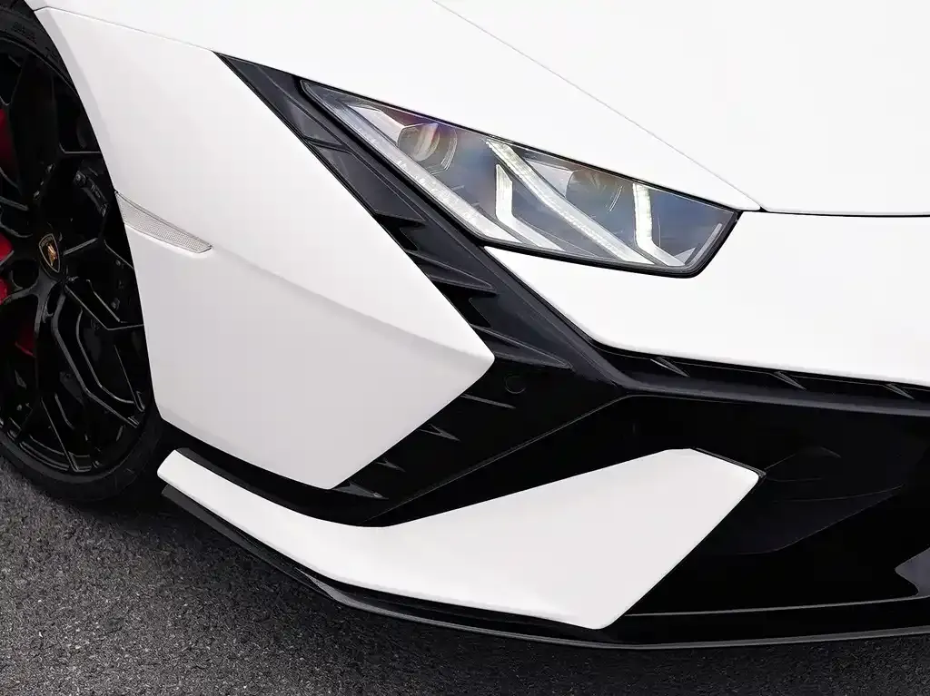 Lamborghini Huracan — фото 9