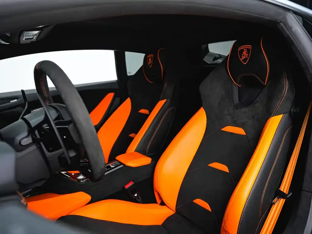 Lamborghini Huracan — фото 2