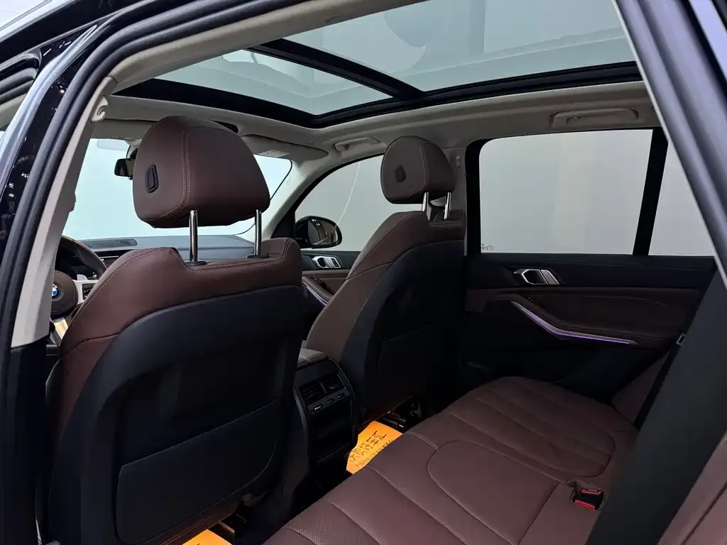 BMW X5 (Import) — фото 6
