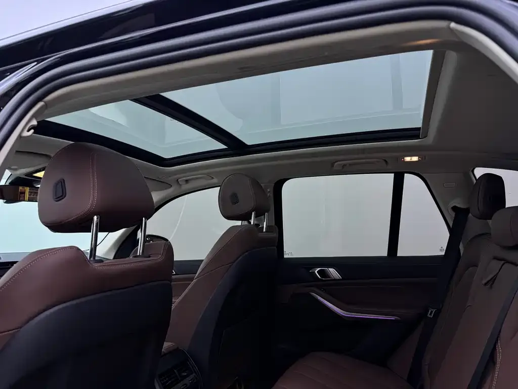 BMW X5 (Import) — фото 10