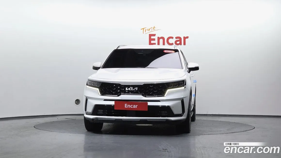 Kia Sorento — фото 3
