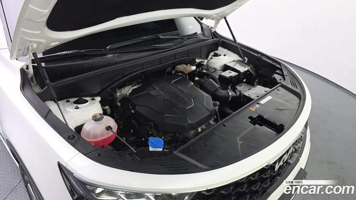 Kia Sorento — фото 10