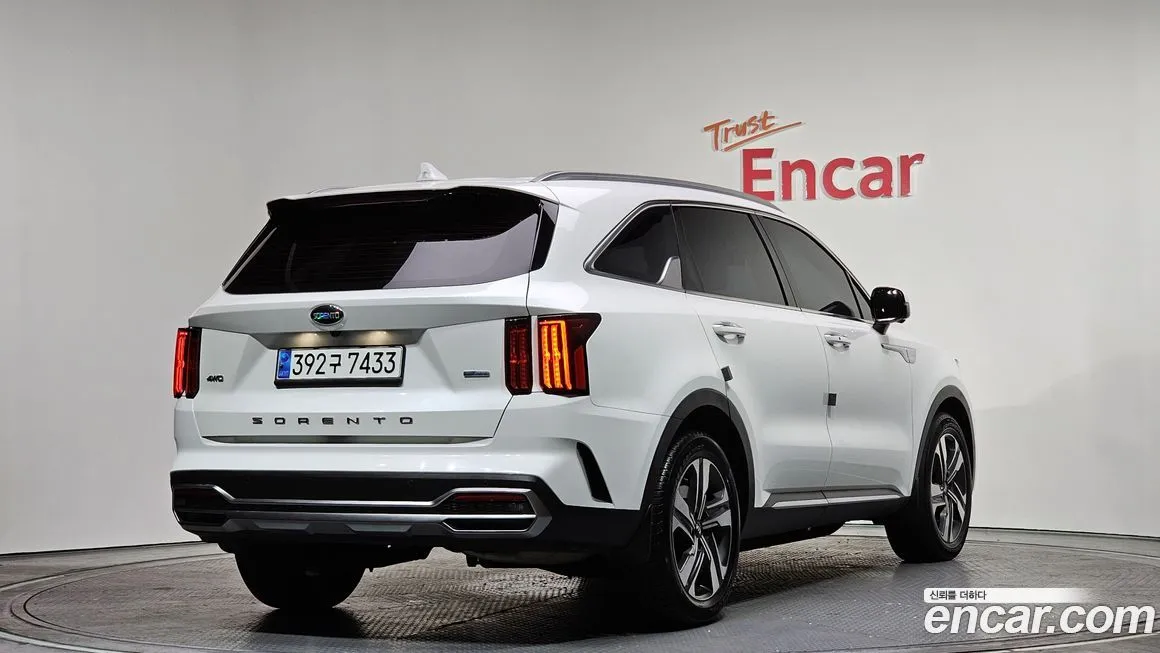 Kia Sorento — фото 4
