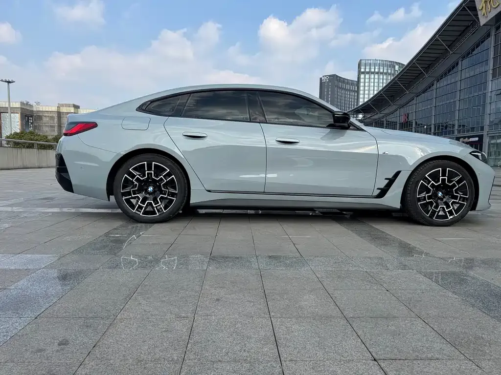 BMW 4 Series — фото 3