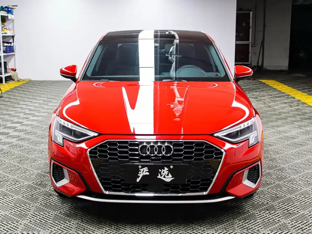 Audi A3 — фото 8