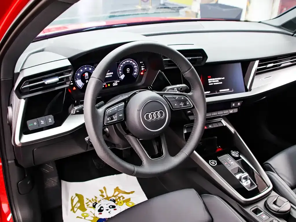 Audi A3 — фото 10
