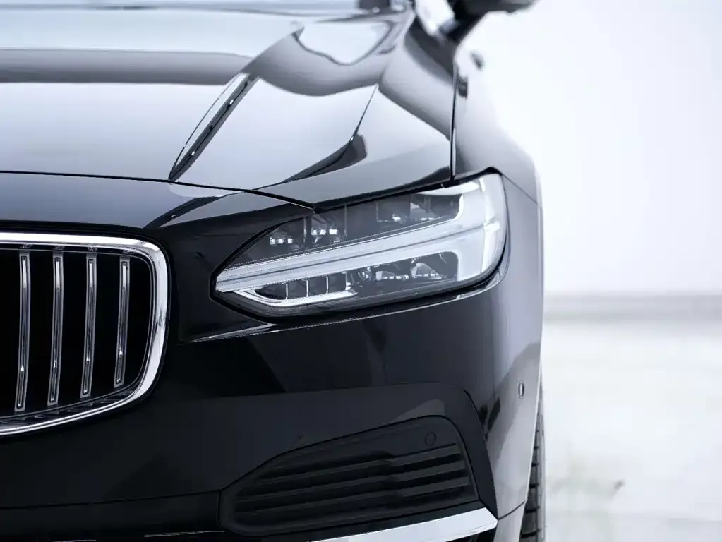 Volvo S90 PHEV — фото 10