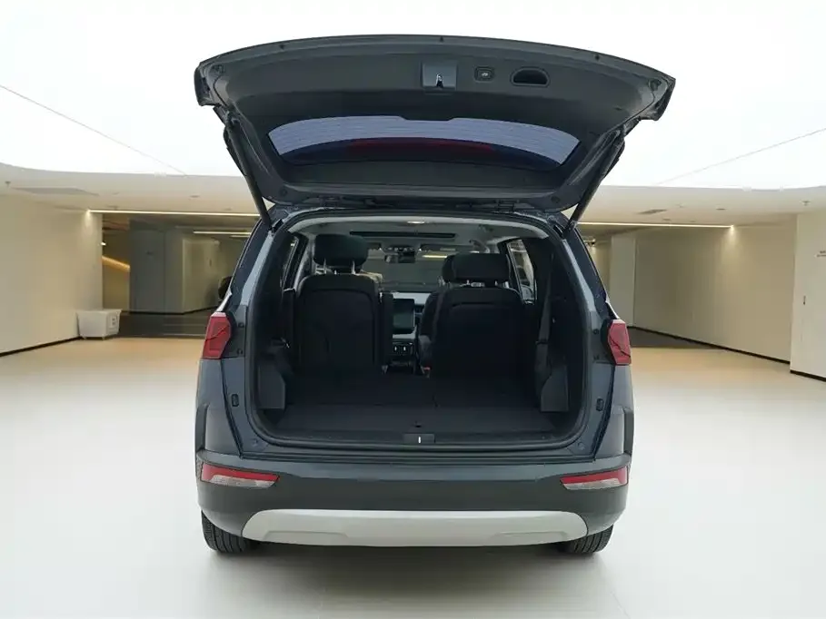 Hyundai Custo — фото 4