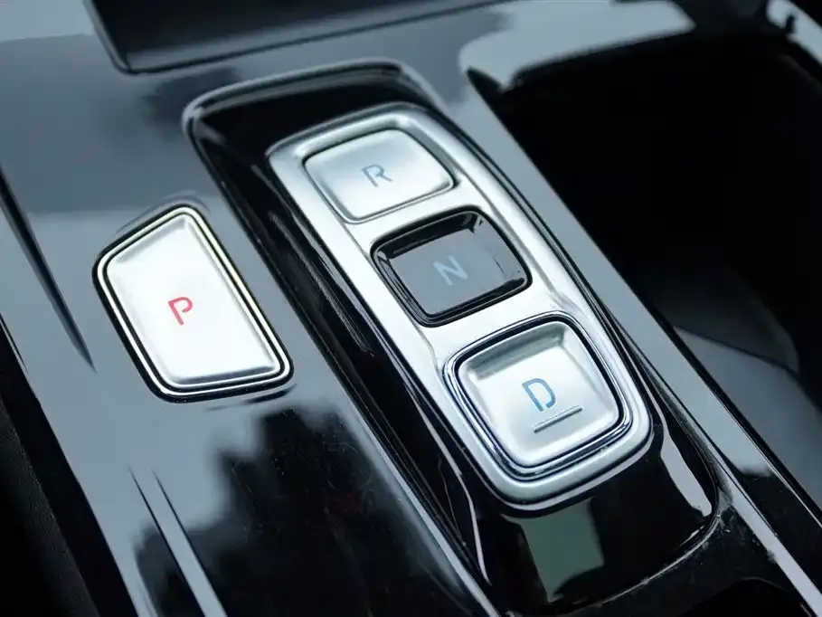 Hyundai Custo — фото 9