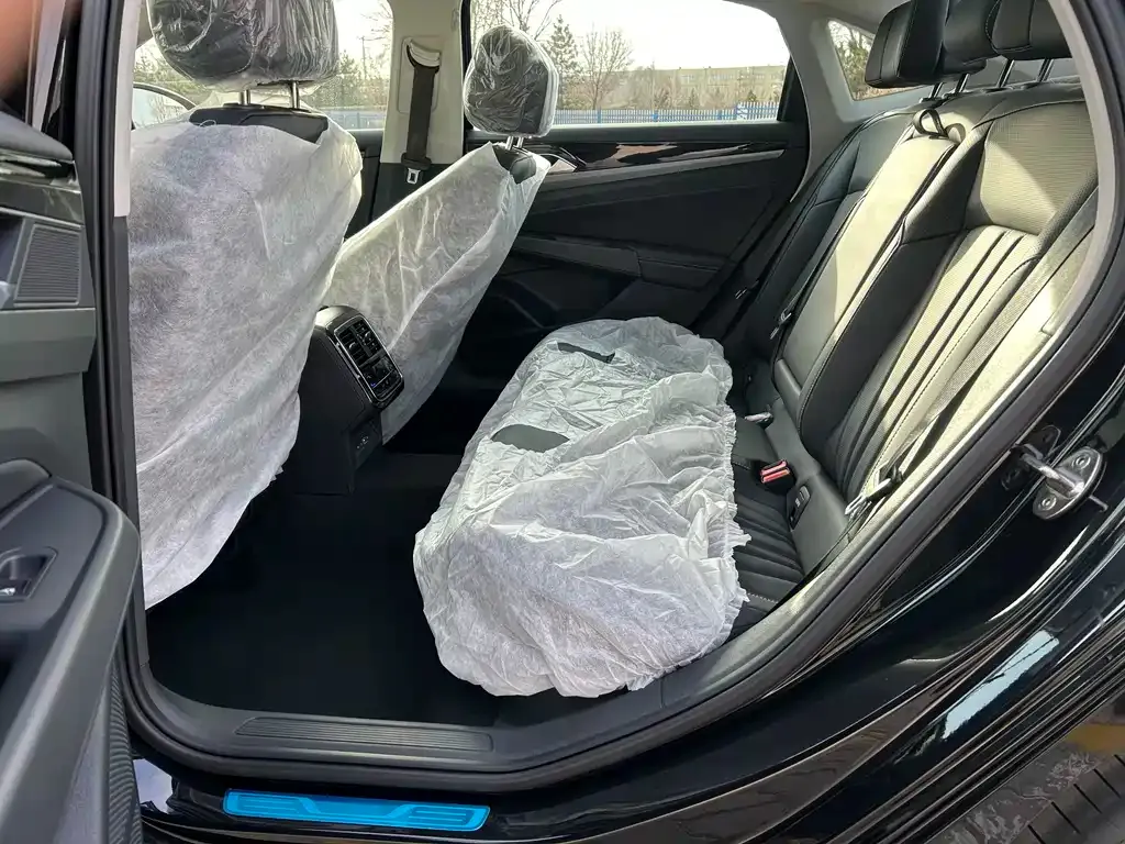 Volkswagen Passat — фото 3