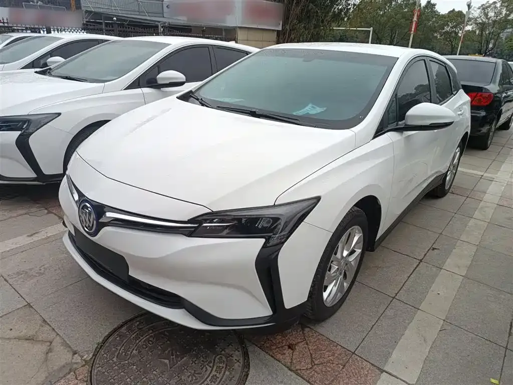 Buick Velite 6 — фото 1