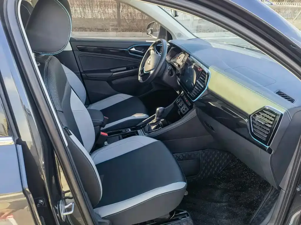 Jetta VS5 — фото 3