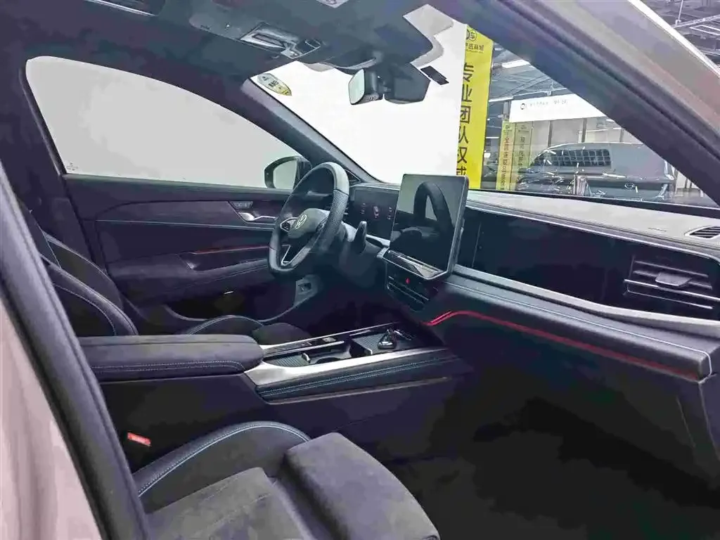 Volkswagen Passat — фото 9