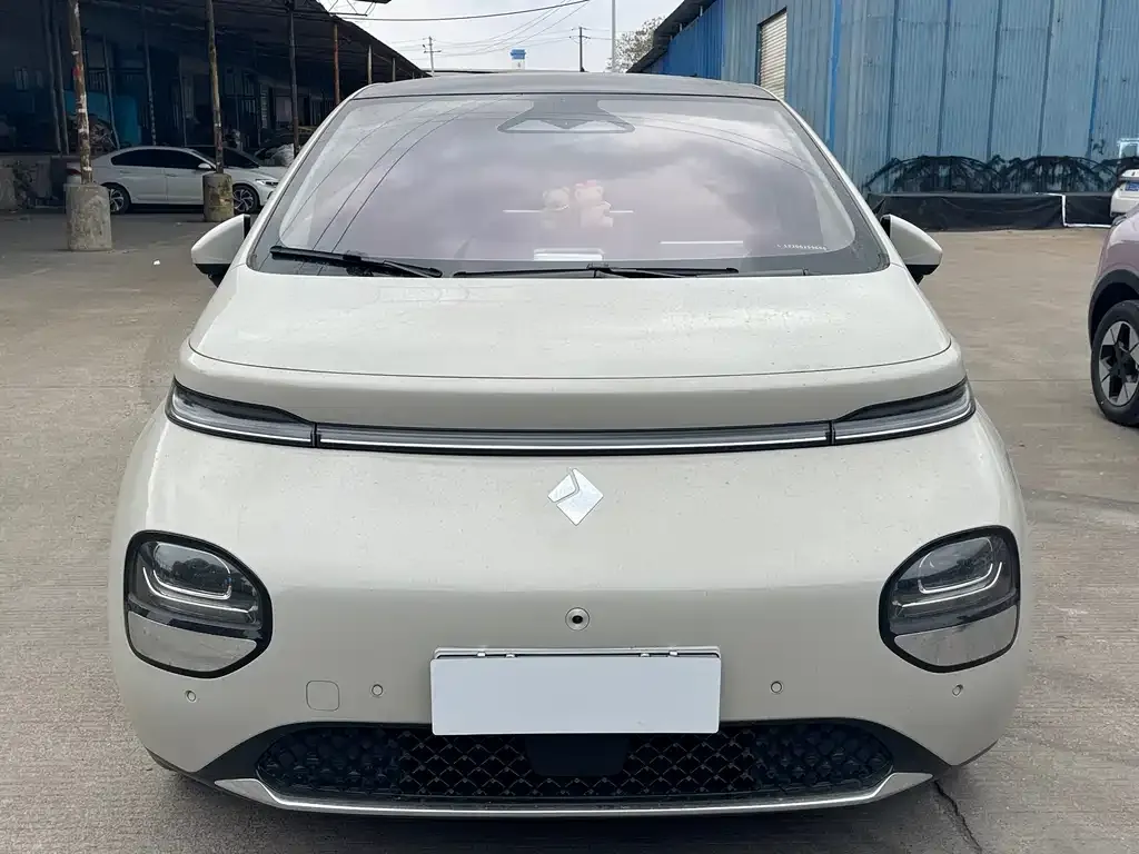 Baojun Yunduo — фото 4