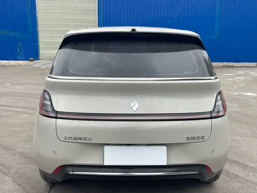 Baojun Yunduo — фото 3