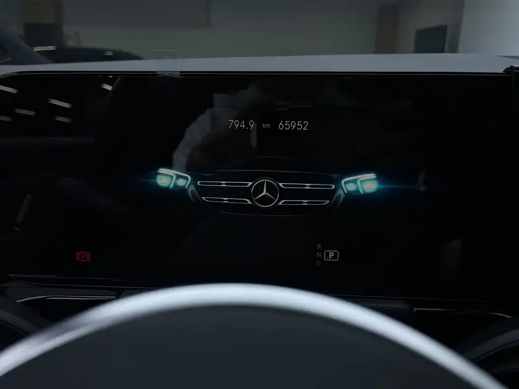 Mercedes-Benz GLA — фото 7