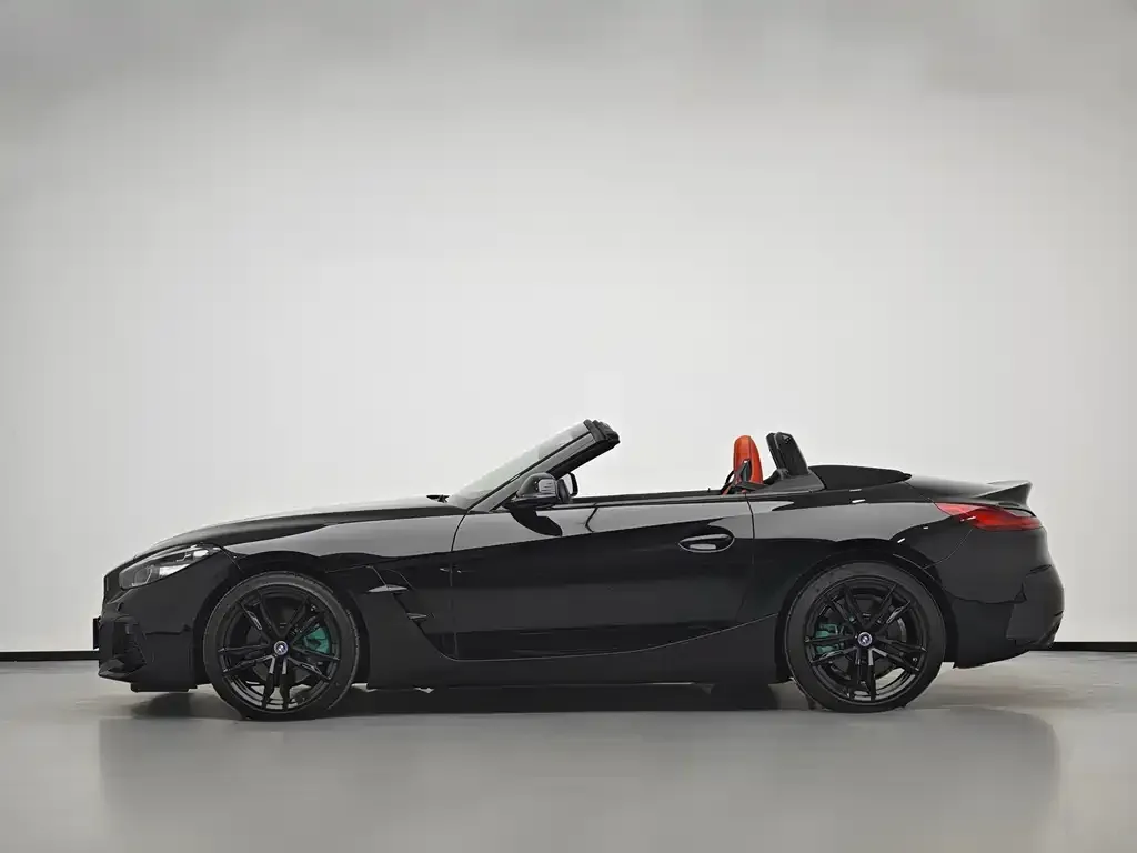 BMW Z4 — фото 2