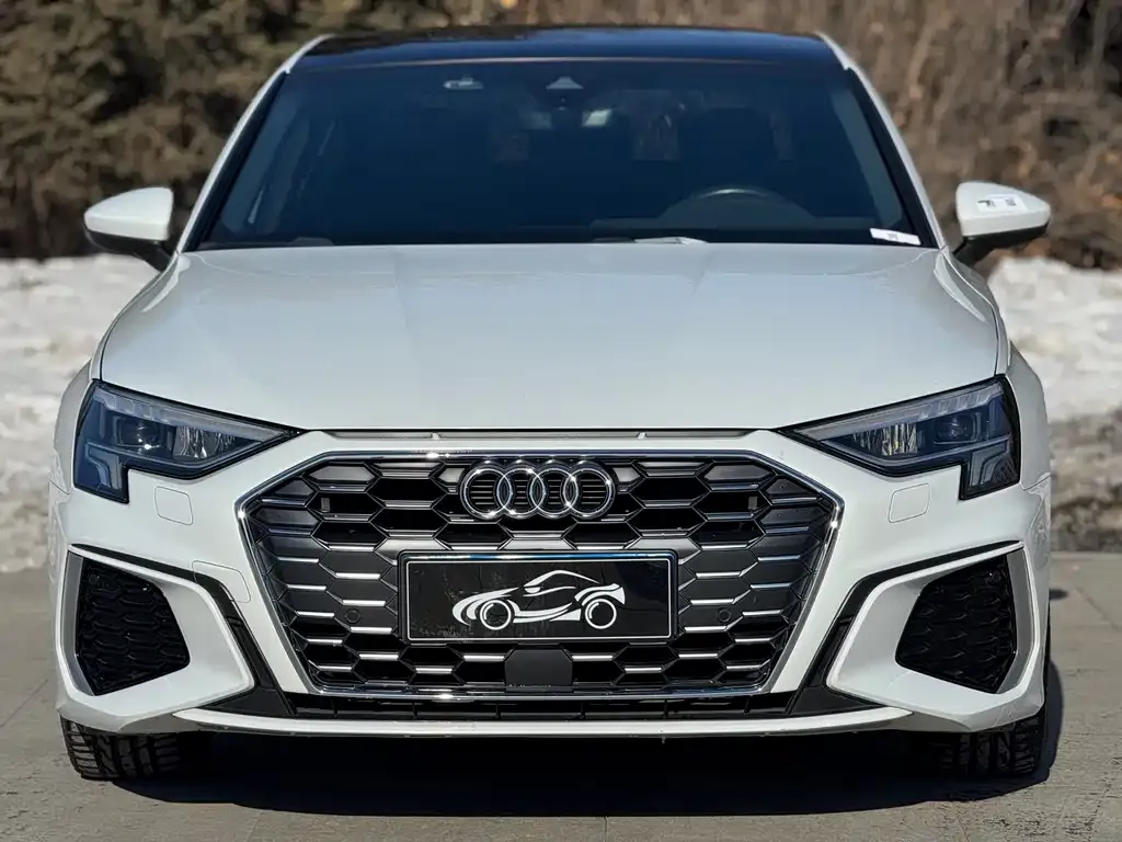 Audi A3 — фото 5