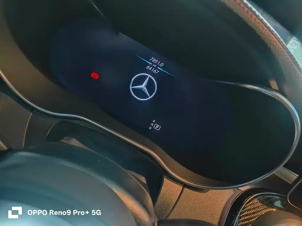 Mercedes-Benz GLC AMG — фото 4