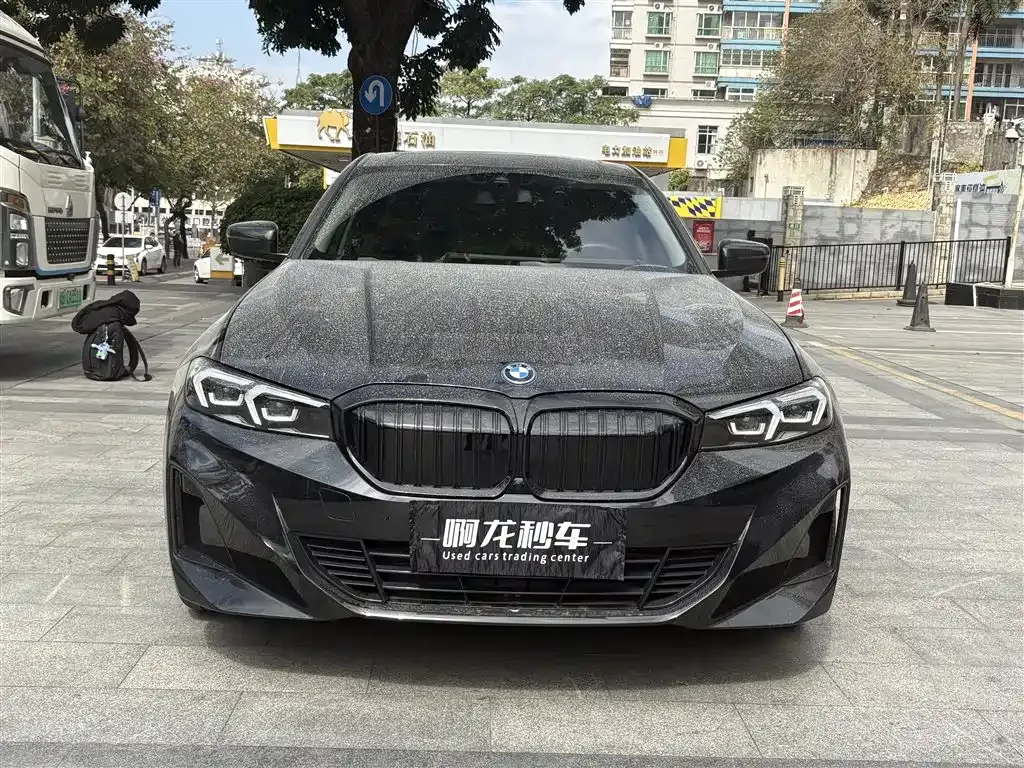 BMW i3 — фото 7