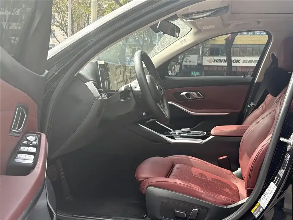 BMW i3 — фото 3