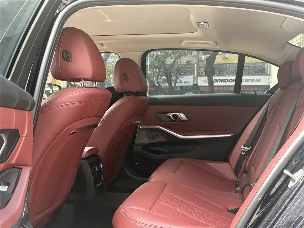 BMW i3 — фото 2