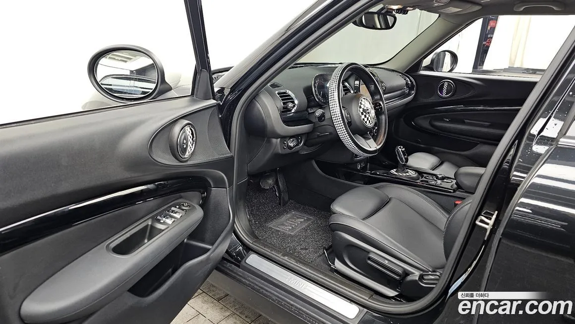 Mini Clubman — фото 7