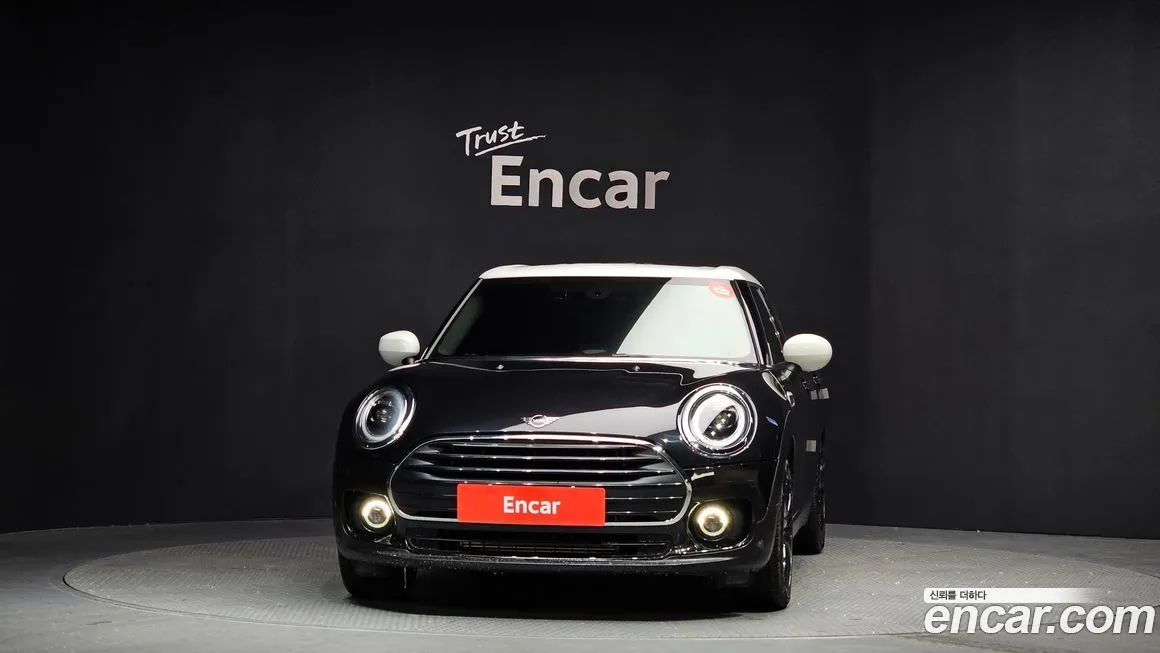 Mini Clubman — фото 2