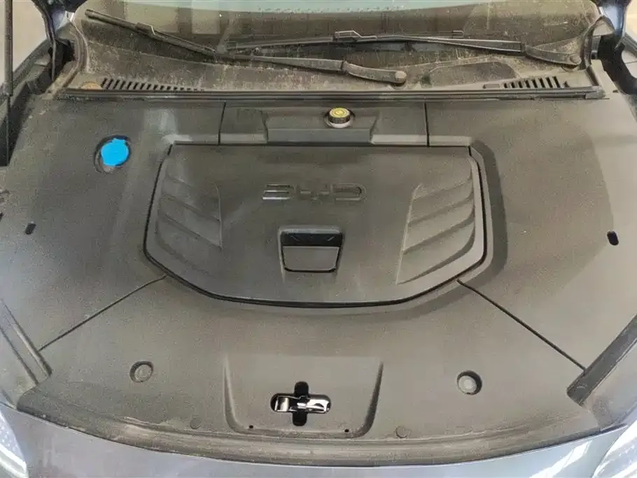 BYD Seal 06GT — фото 3