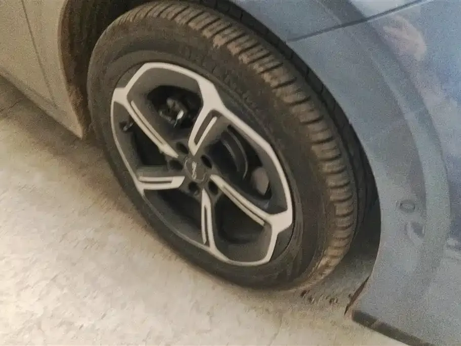 BYD Seal 06GT — фото 2
