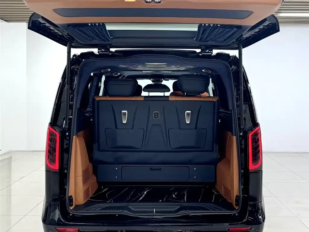 Mercedes-Benz Vito — фото 4