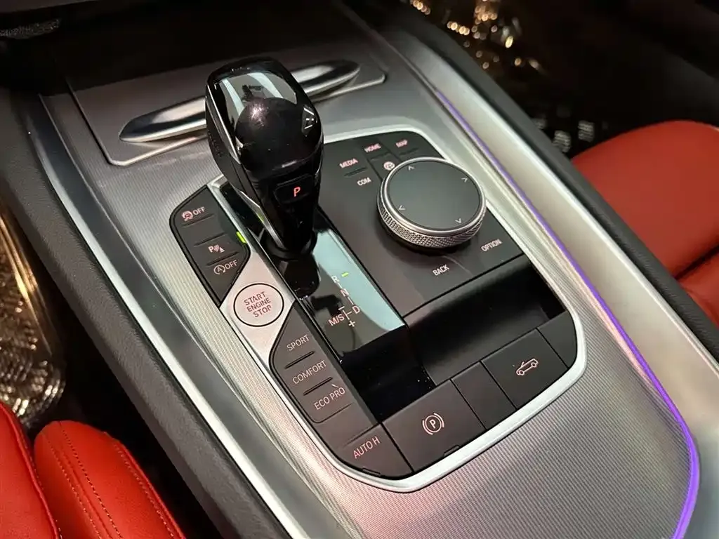BMW Z4 — фото 3